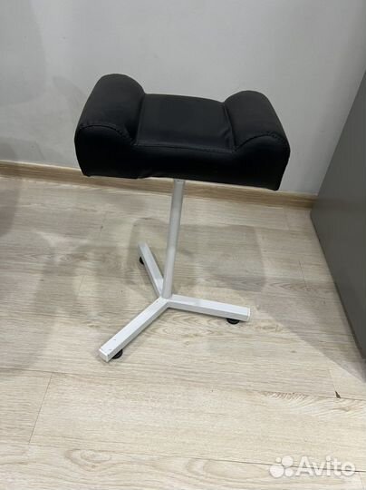 Подставка для педикюра