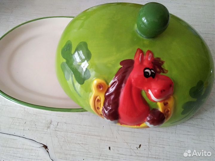 Посуда для кухни