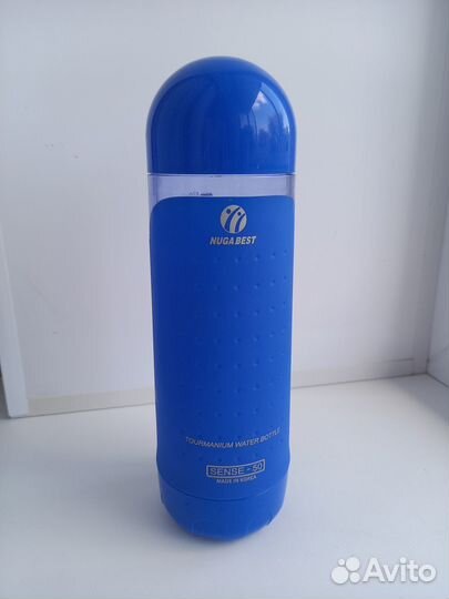 Турмалиновый ионизатор