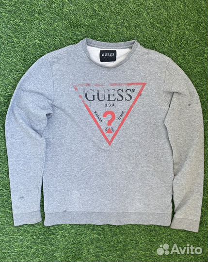 Guess USA свитшот