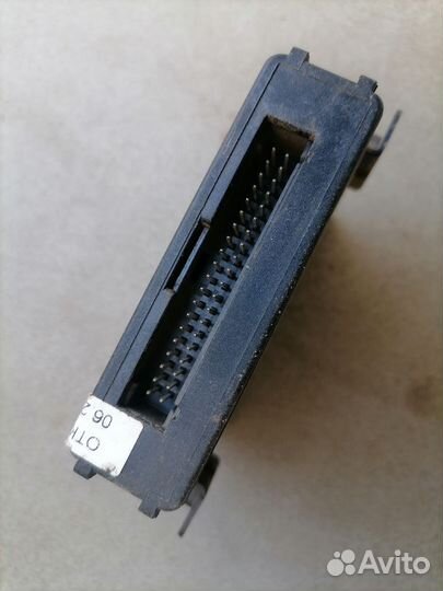 Блок электронный 2172-3826008 для Лада Приора