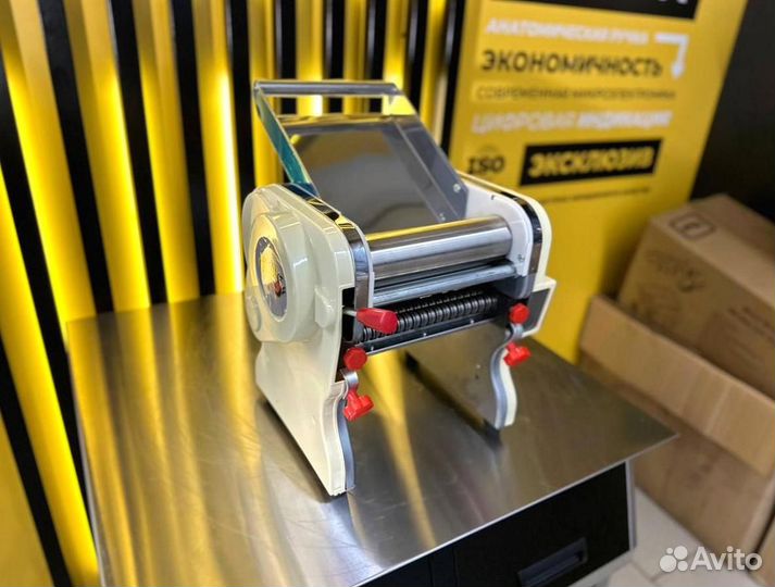 Тестораскатка