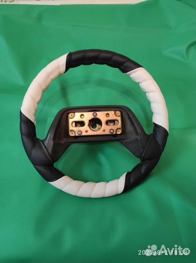 Оплетка на руль