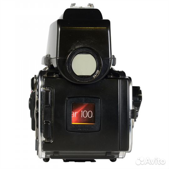 Hasselblad 203FE б/у