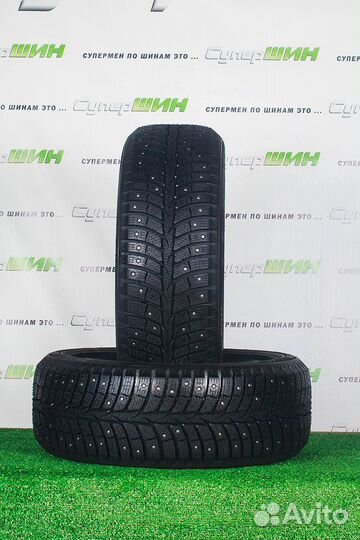 Laufenn I Fit Ice LW 71 215/55 R18