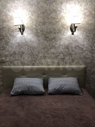 Гостиница, 116 м²