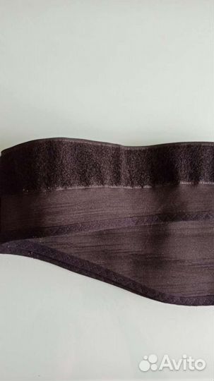 Бандаж дородовый и послеродовый