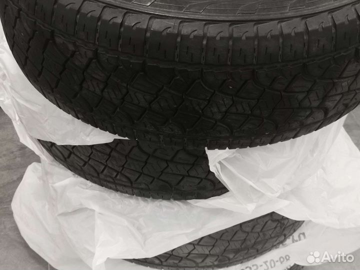 Pirelli Scorpion A/T 265/60 R18