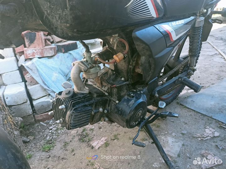 Продам мопед vento Riva 2 cx