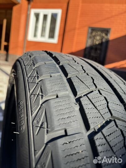 Advenza Coverer AC696 6.50/55 R17 29M