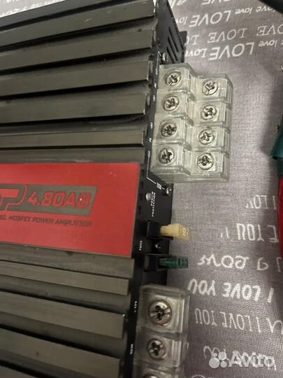 Музыка в автомобиль