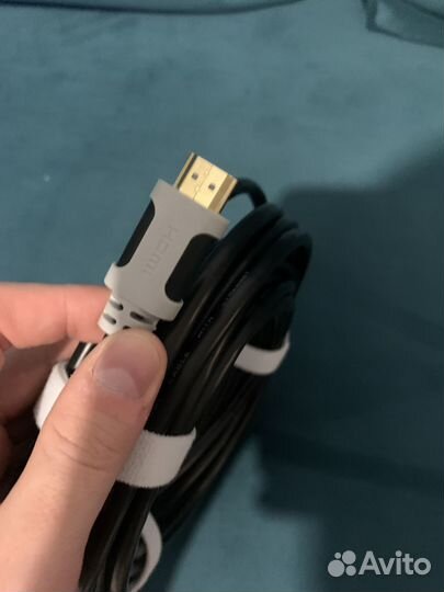 Hdmi кабель 10 метров