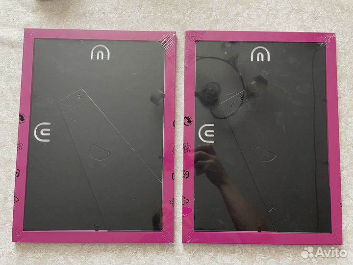 Фоторамка IKEA 21х30