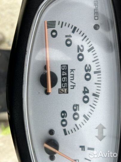 Honda Dio 34