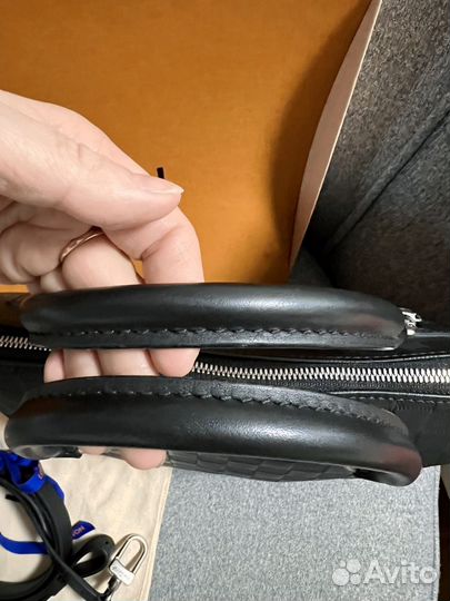 Портфель мужской Louis Vuitton оригинал