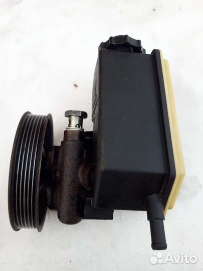 Гур на Опель Вектра Б