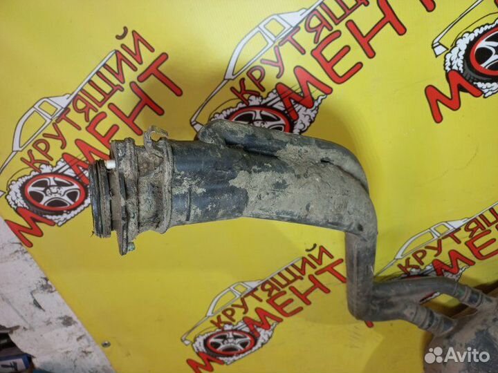 Бак топливный Renault Logan 1 фаза 1.4 8 V K7M