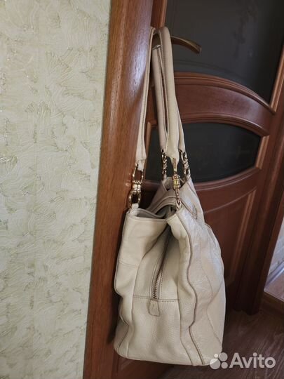 Сумка женская натуральная кожа