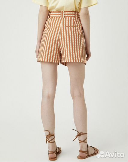 Шорты женские