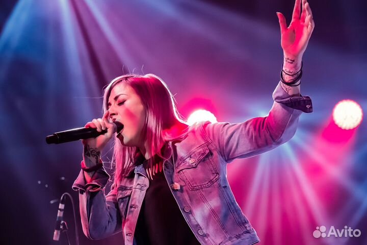 Учитель по вокалу. Поставлю голос за месяц