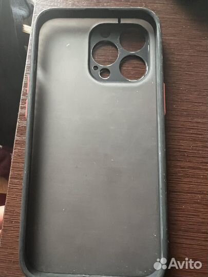 Чехол на Айфон 13 Про