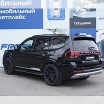 Kia Mohave 3.0 AT, 2022, 31 462 км, с пробегом, цена 6 199 000 руб.