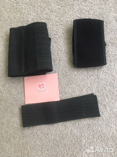 Бандаж для беременных и после родов б/у