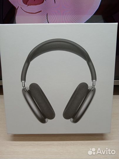 Беспроводные наушники