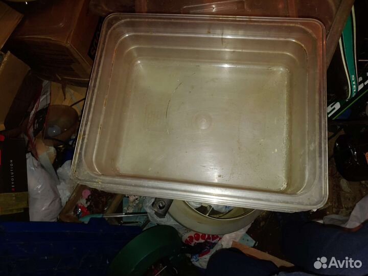 Jiwins гастроемкости