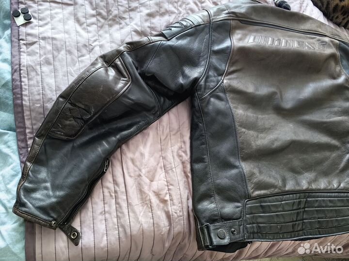 Dainese blackjack