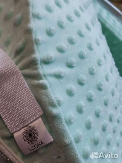 Подушка для кормления