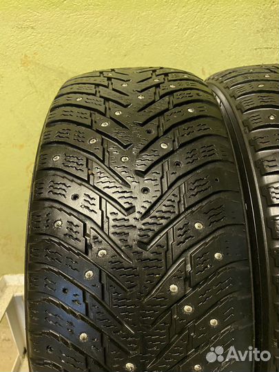 Nokian Tyres Hakkapeliitta 8 205/55 R16 94T