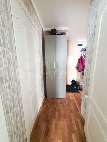 3-к. квартира, 51 м², 1/2 эт.