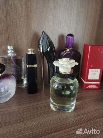 Dolce gabbana оригинал парфюм