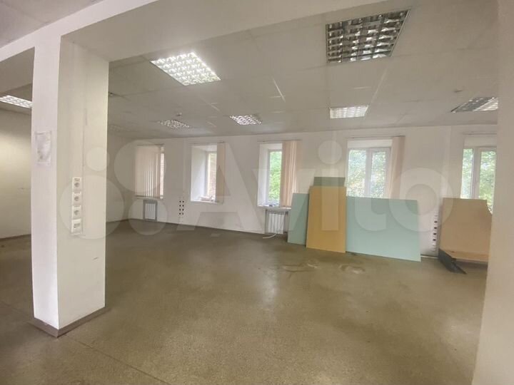 Сдам помещение свободного назначения, 145 м²