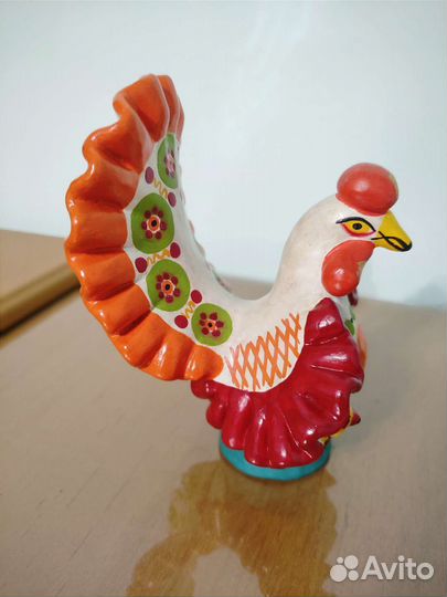 Сувениры из СССР