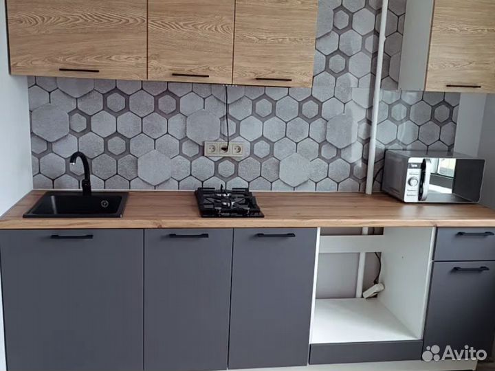 Кухни на заказ