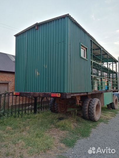 Пчелопавильон