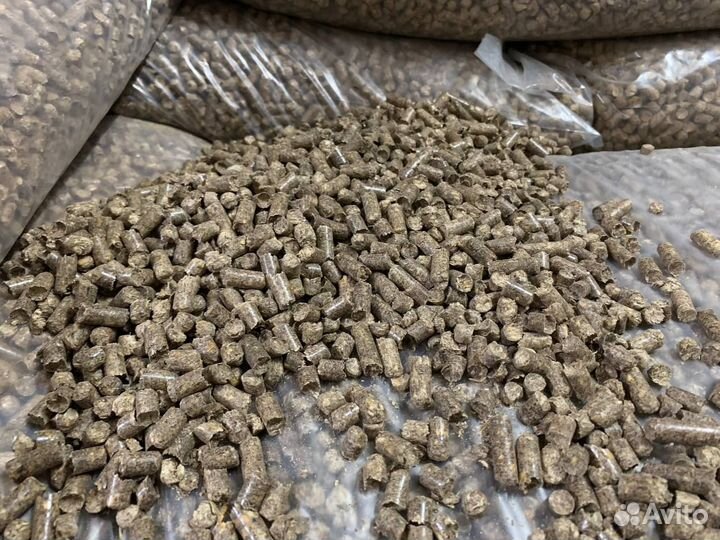 Наполнитель для кошачьего туалета