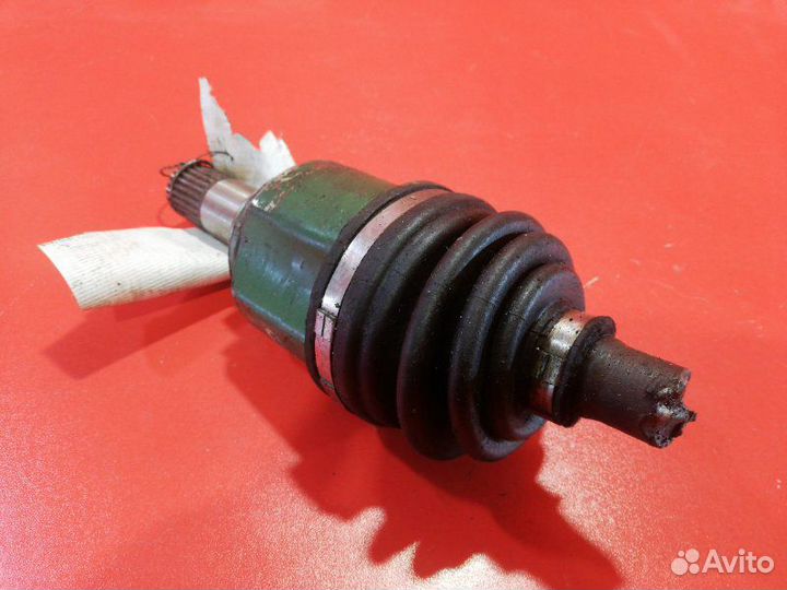 Шрус внутренний передний Mitsubishi Colt Z27AG