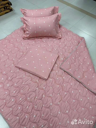 Постельное белье