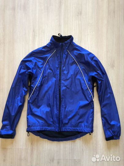 Велоодежда