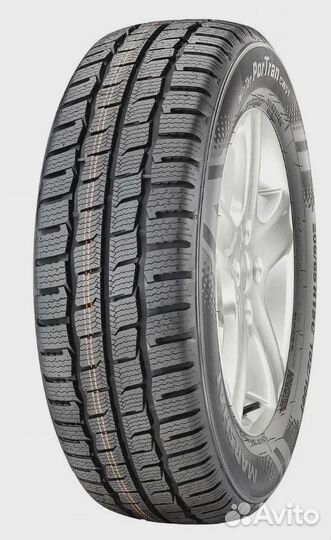 Kumho Winter PorTran CW51 225/75 R16C R