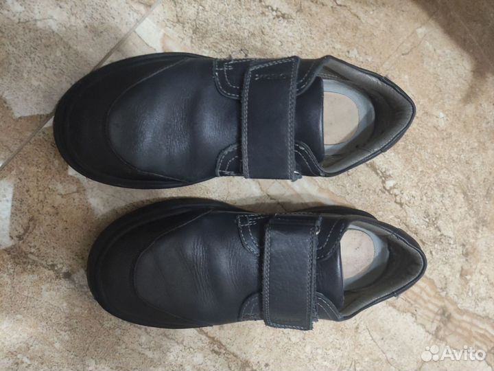 Туфли geox р 34 бу