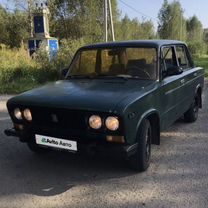 ВАЗ (LADA) 2106 1.5 MT, 1997, 111 111 км