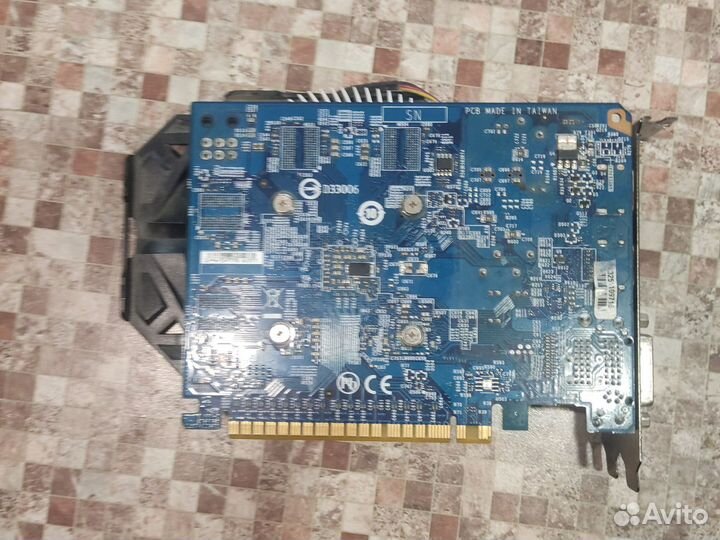 Видеокарта