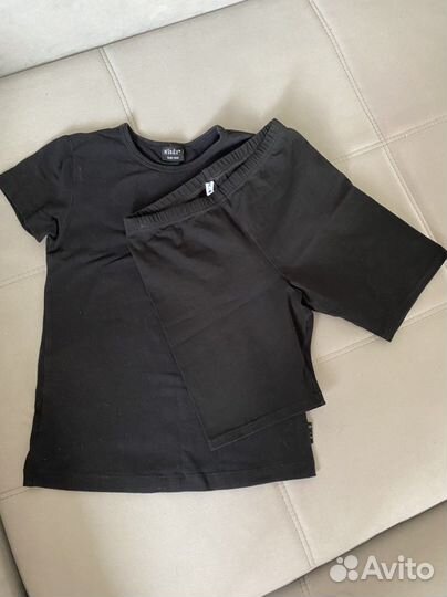 Костюм для гимнастики, хореографии