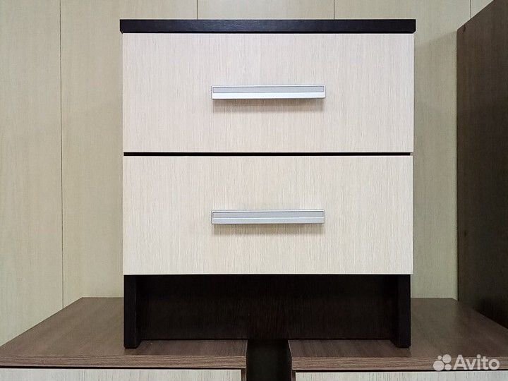 Тумба прикроватная гармония