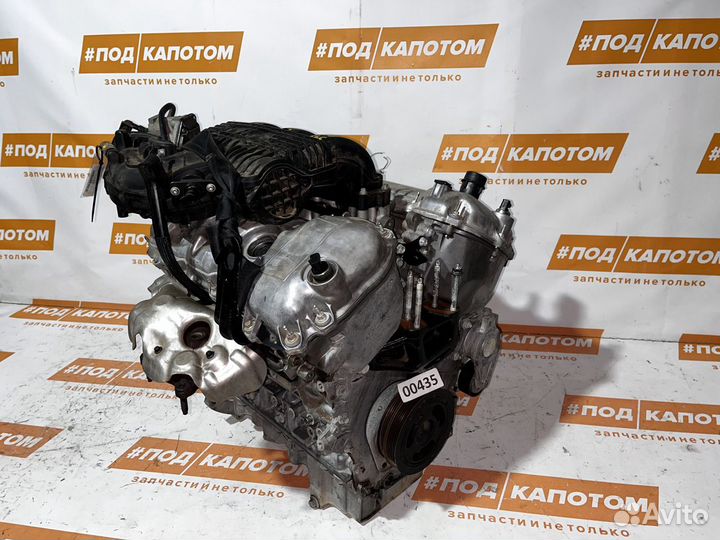 Двигатель CA Mazda CX-9 №193