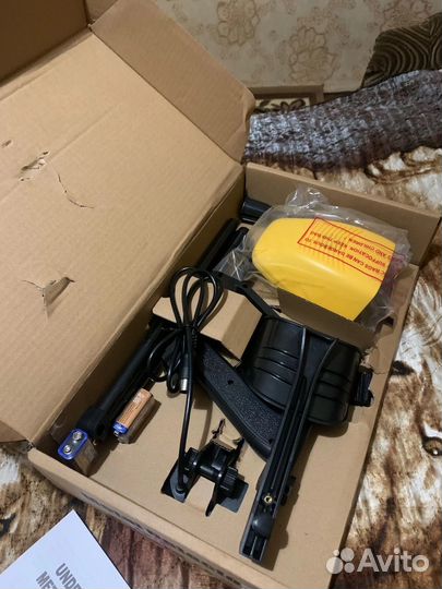 Металлоискатель бу md5090